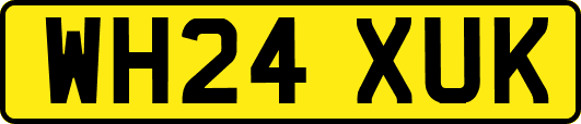 WH24XUK