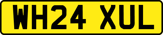 WH24XUL