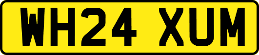 WH24XUM