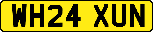 WH24XUN