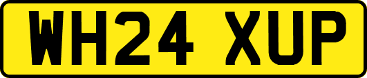 WH24XUP