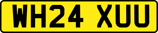 WH24XUU