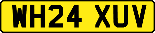 WH24XUV