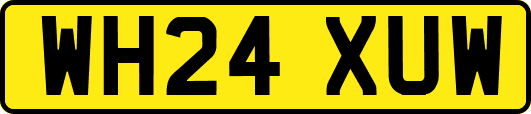 WH24XUW