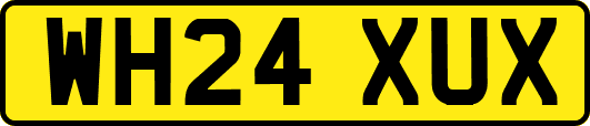 WH24XUX