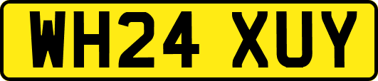 WH24XUY