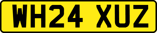 WH24XUZ