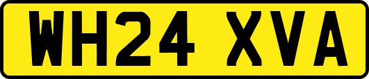 WH24XVA