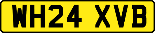 WH24XVB