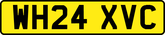 WH24XVC