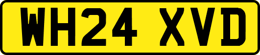 WH24XVD