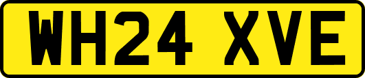 WH24XVE