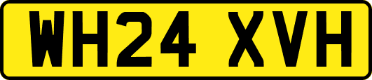 WH24XVH