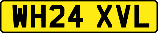 WH24XVL