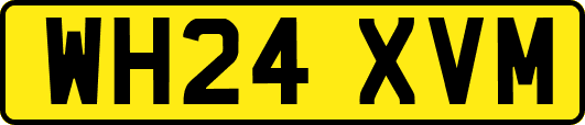 WH24XVM