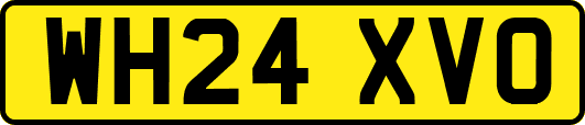 WH24XVO