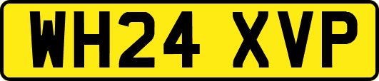 WH24XVP