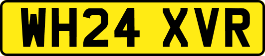 WH24XVR