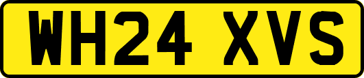 WH24XVS