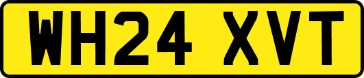 WH24XVT