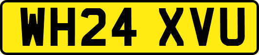 WH24XVU