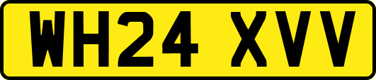 WH24XVV
