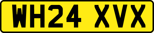 WH24XVX