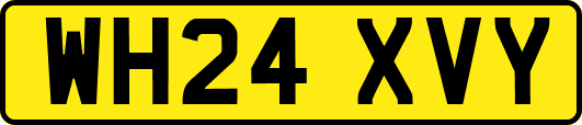 WH24XVY