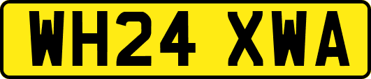 WH24XWA