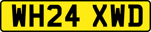 WH24XWD