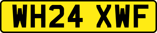 WH24XWF