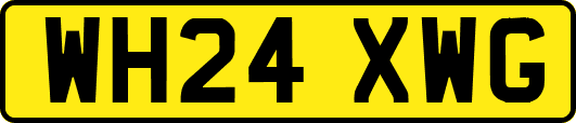 WH24XWG
