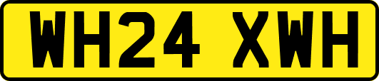WH24XWH