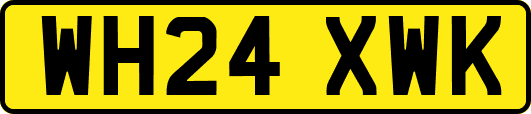 WH24XWK