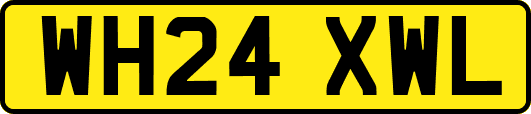 WH24XWL