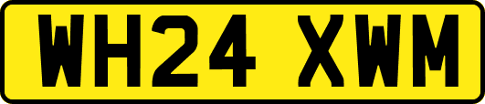 WH24XWM