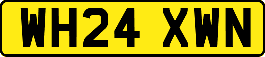WH24XWN