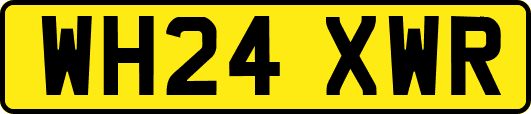WH24XWR