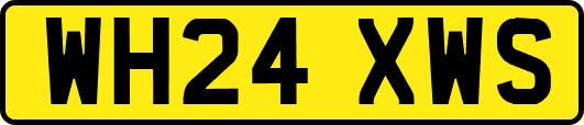 WH24XWS