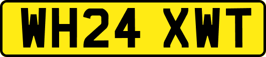 WH24XWT