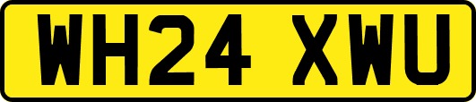 WH24XWU