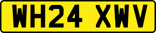 WH24XWV