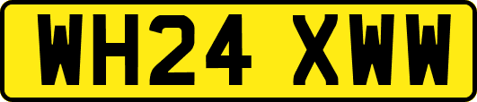 WH24XWW