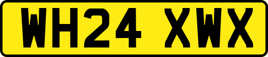 WH24XWX