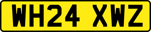 WH24XWZ