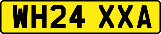 WH24XXA