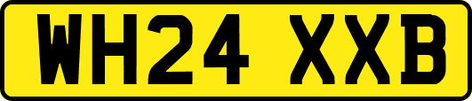 WH24XXB