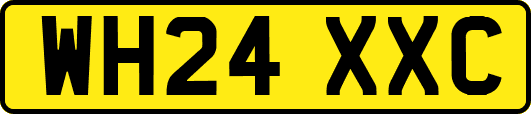 WH24XXC