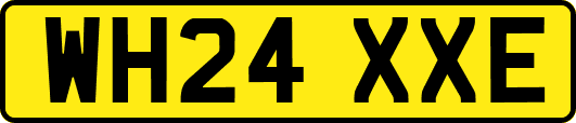 WH24XXE