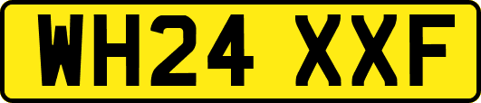 WH24XXF